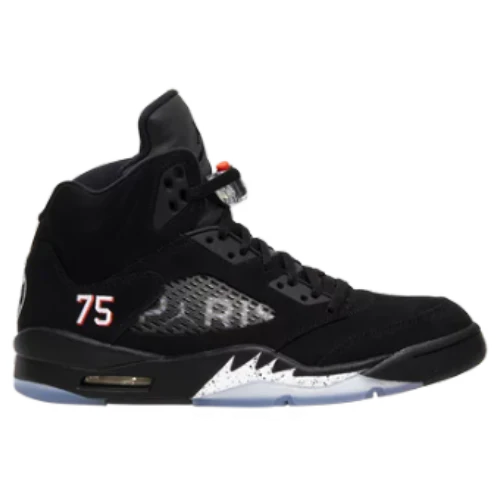 Jordan 5 x Paris Saint Germain (PSG)