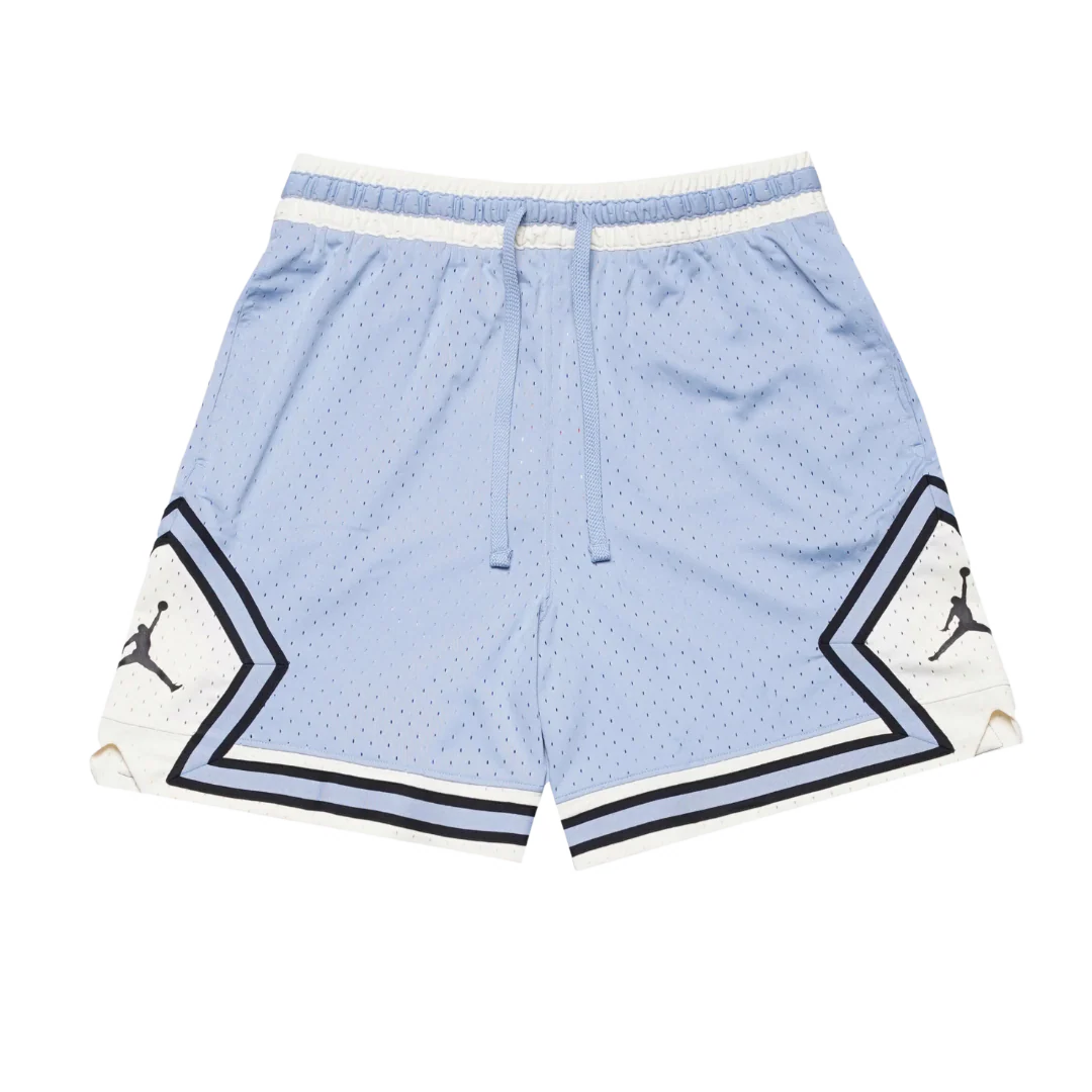 Jordan Dri Fit Shorts Green