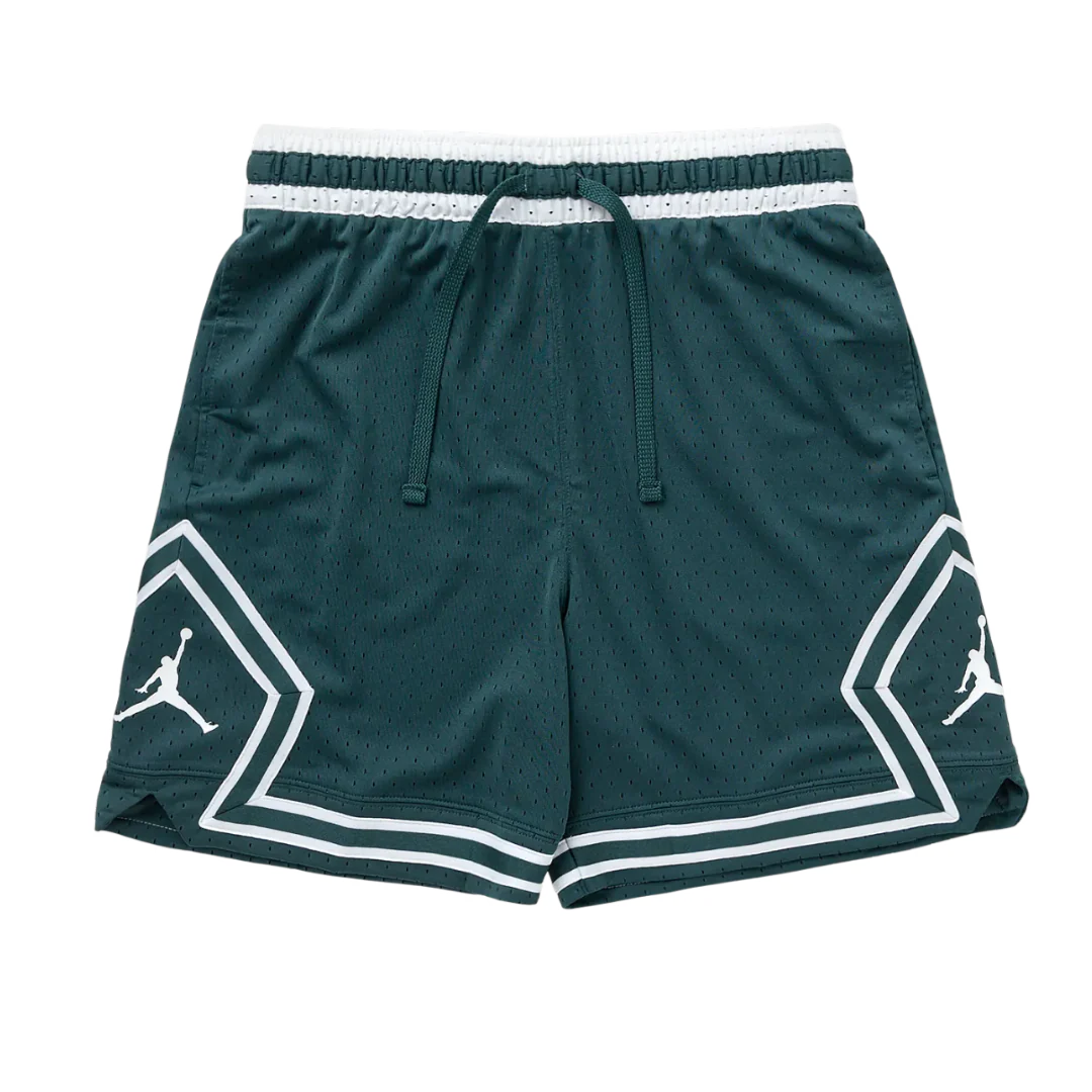 Jordan Shorts Green