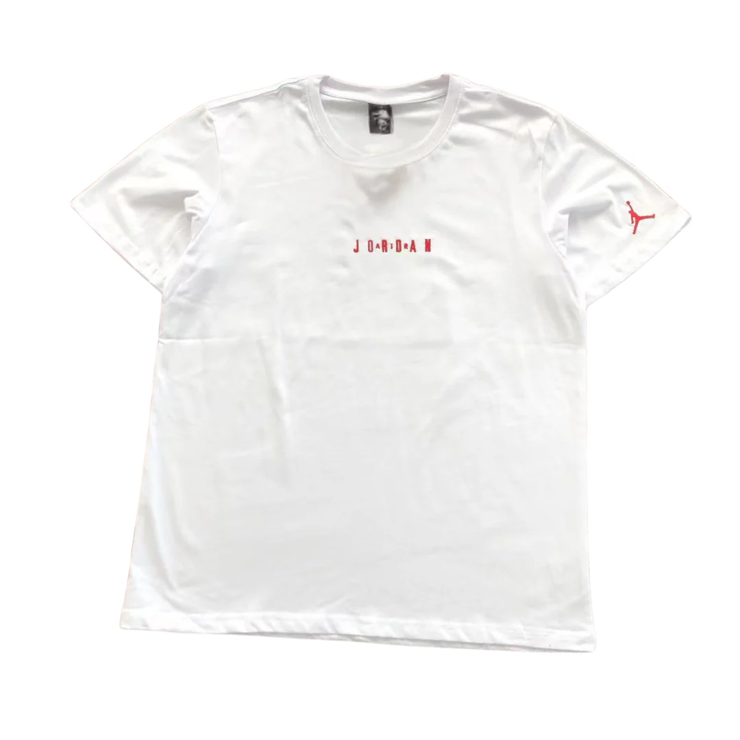 Jordan T-Shirt White