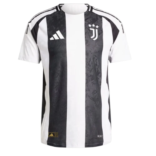 Juventus Turin 24-25 Home Jersey