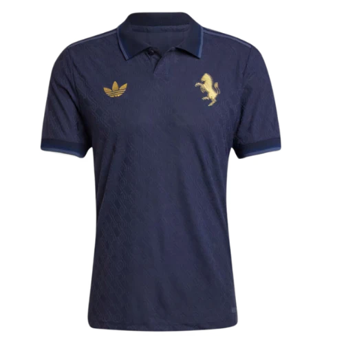Juventus Turin 24-25 Third Jersey