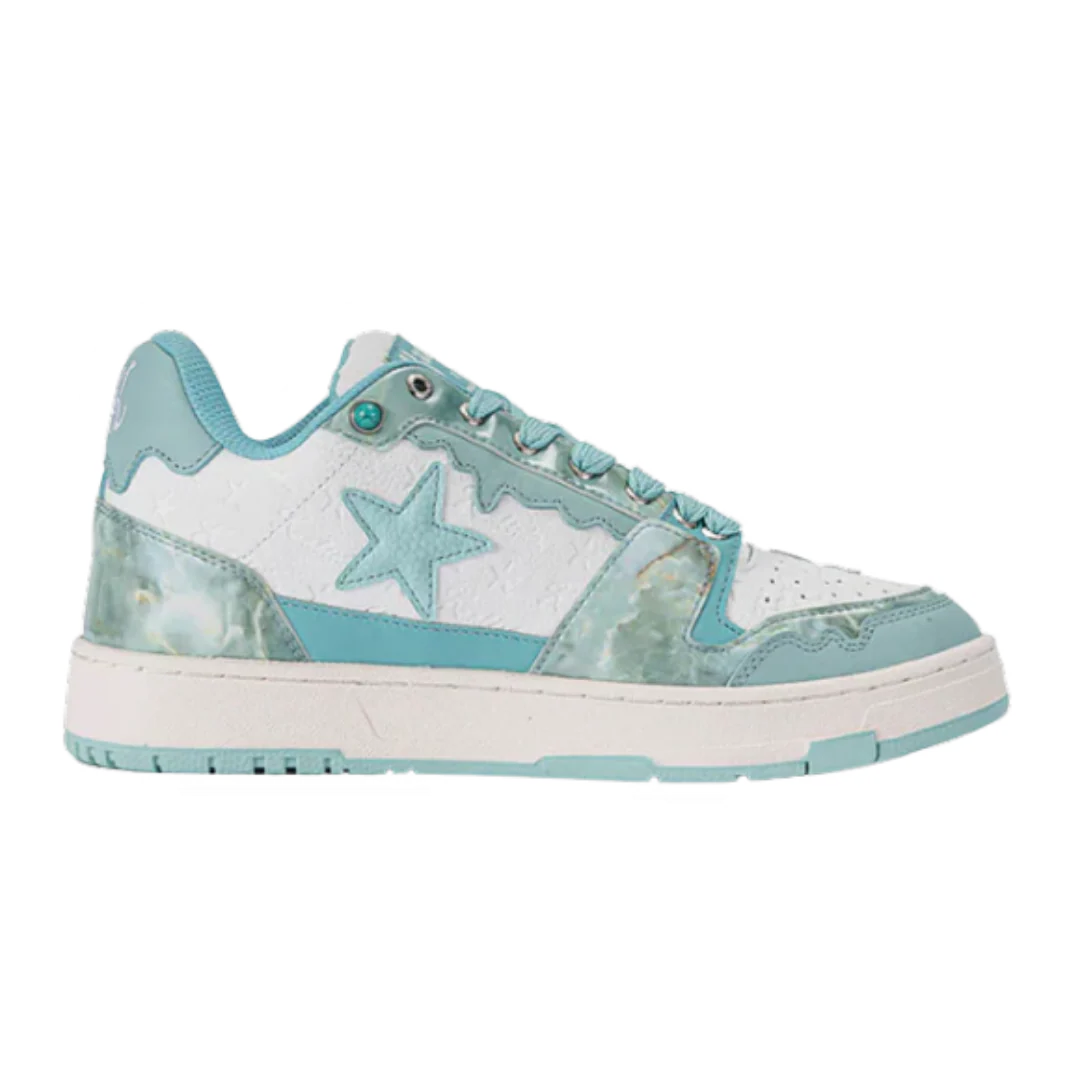Kaalixto Spring City „Aqua Flow“ Sneaker