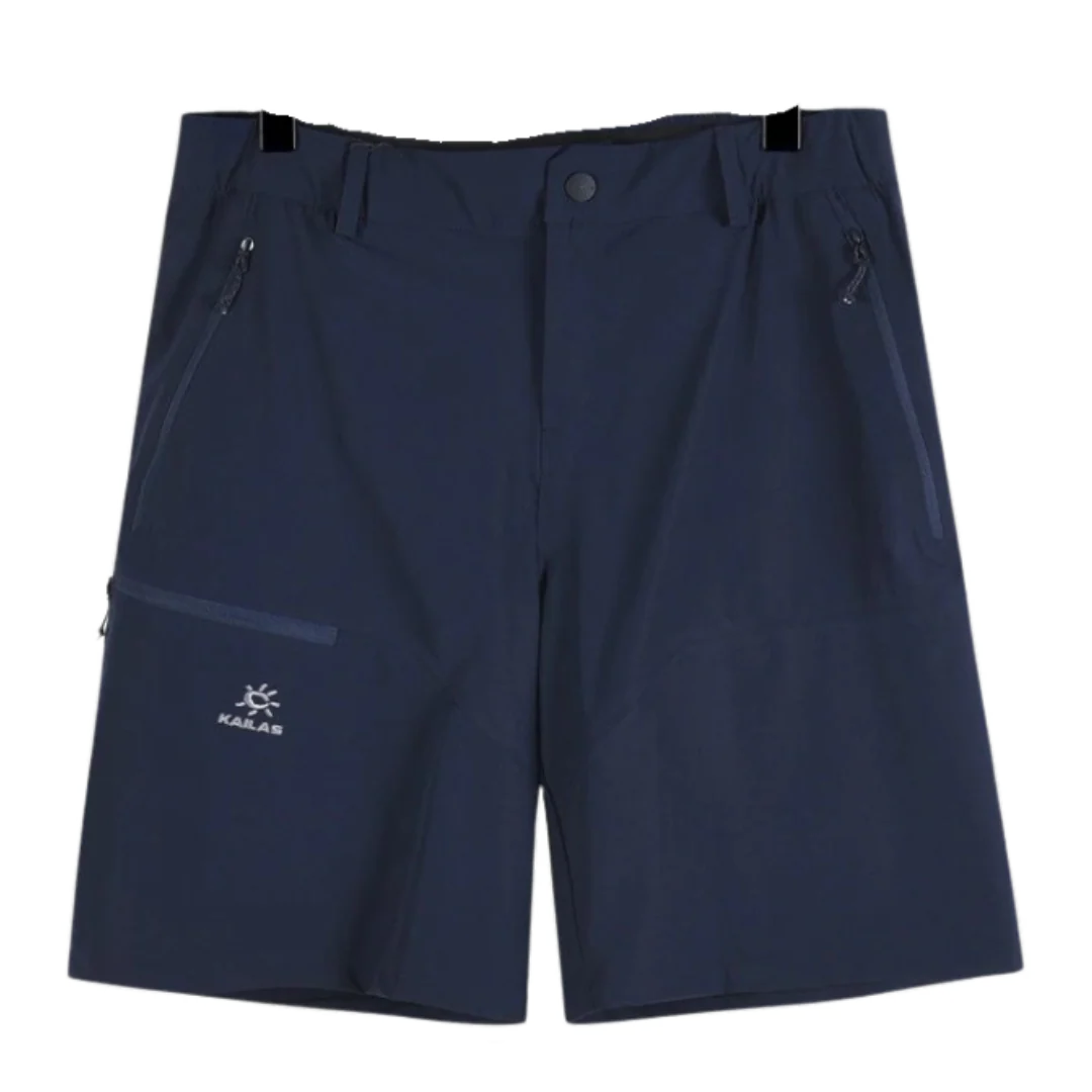 KailasTrackshorts Blue