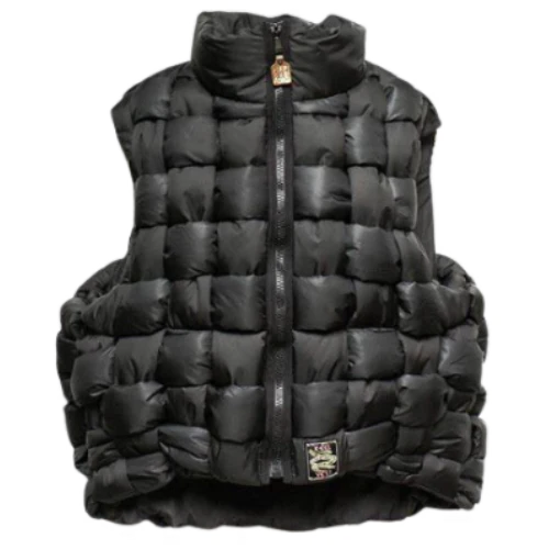 Kapital Vest Hirata Kazuhiro Cotton Vest