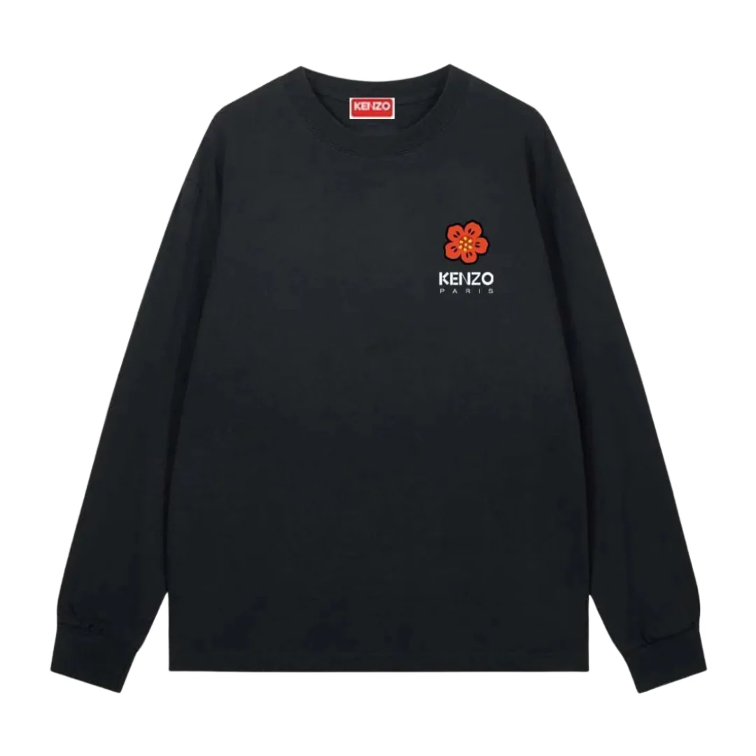 Kenzo Sweater Black