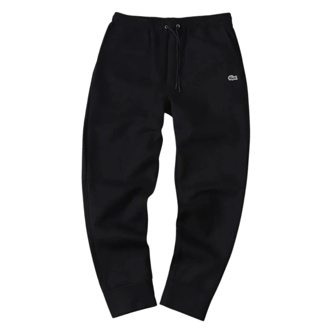 Lacoste Jogger Black