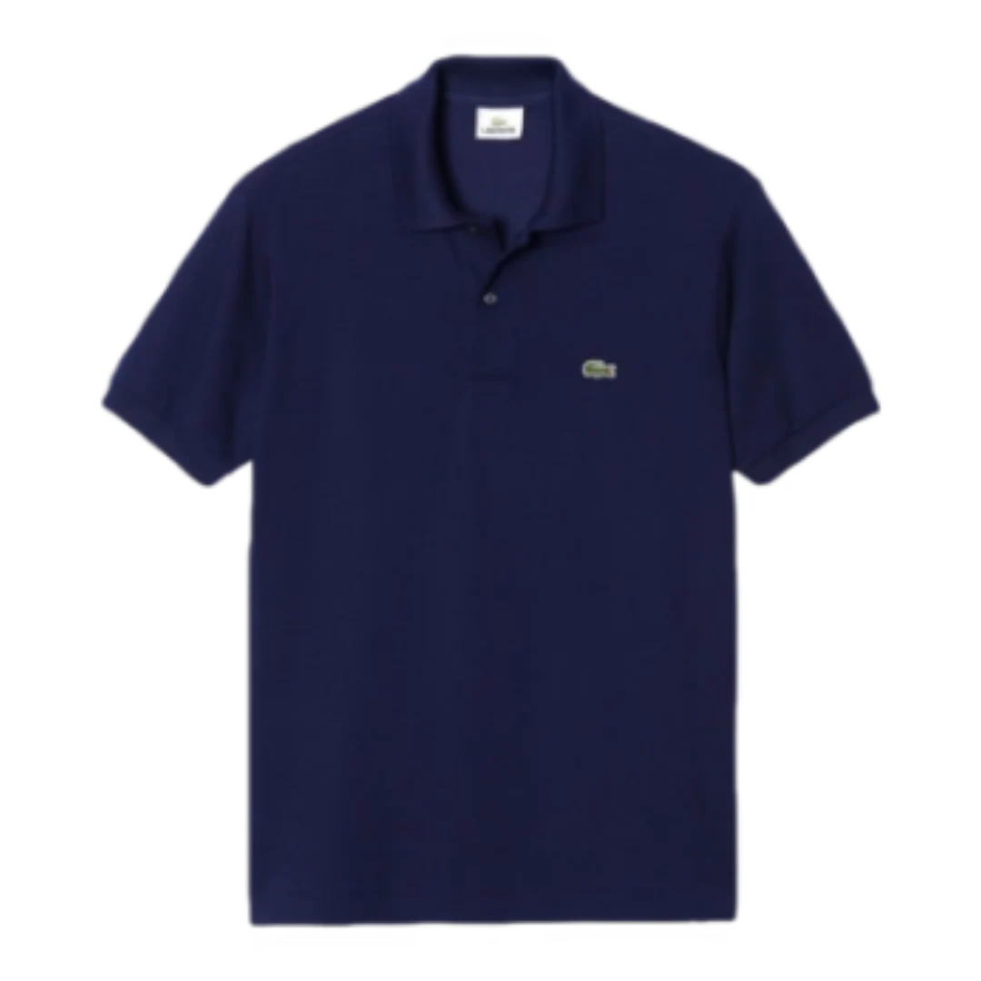 Lacoste Polo Shirt Blue