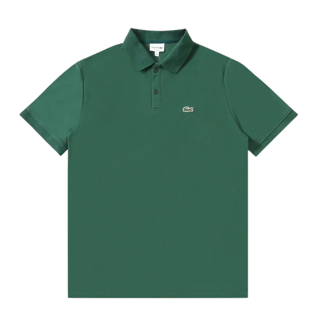 Lacoste Polo Shirt Green