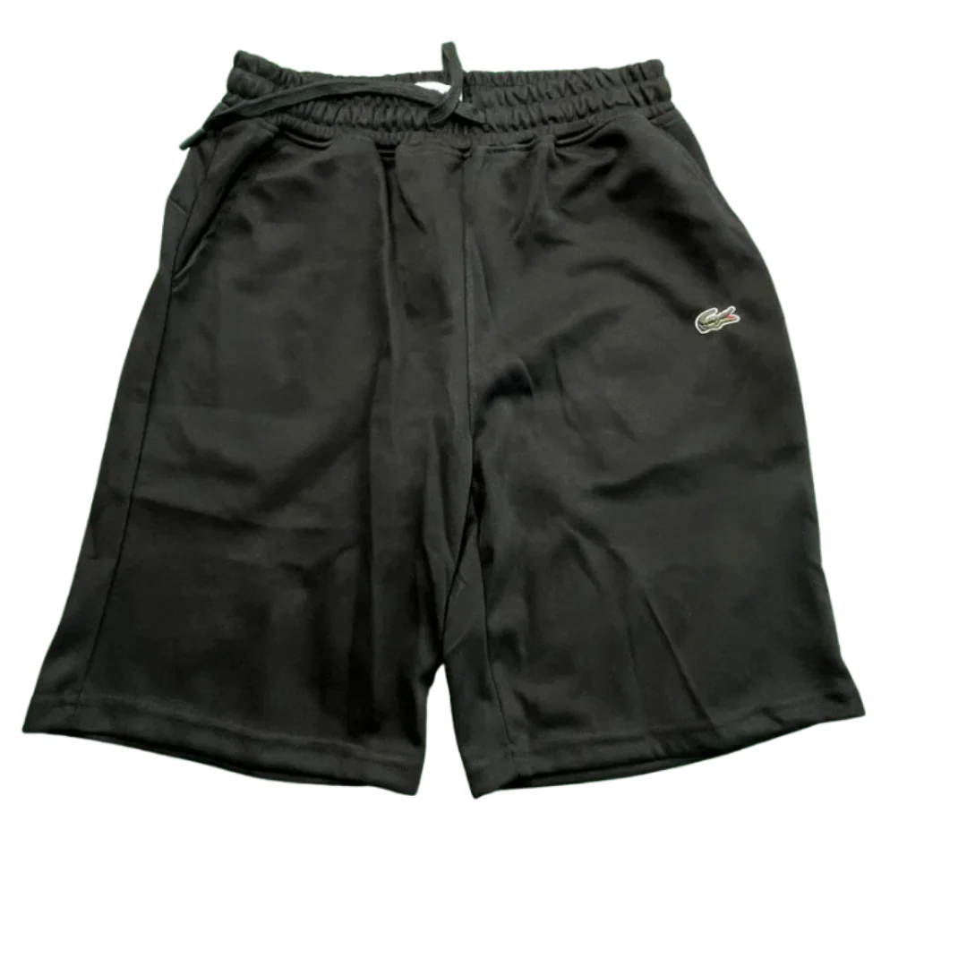 Lacoste Shorts Black