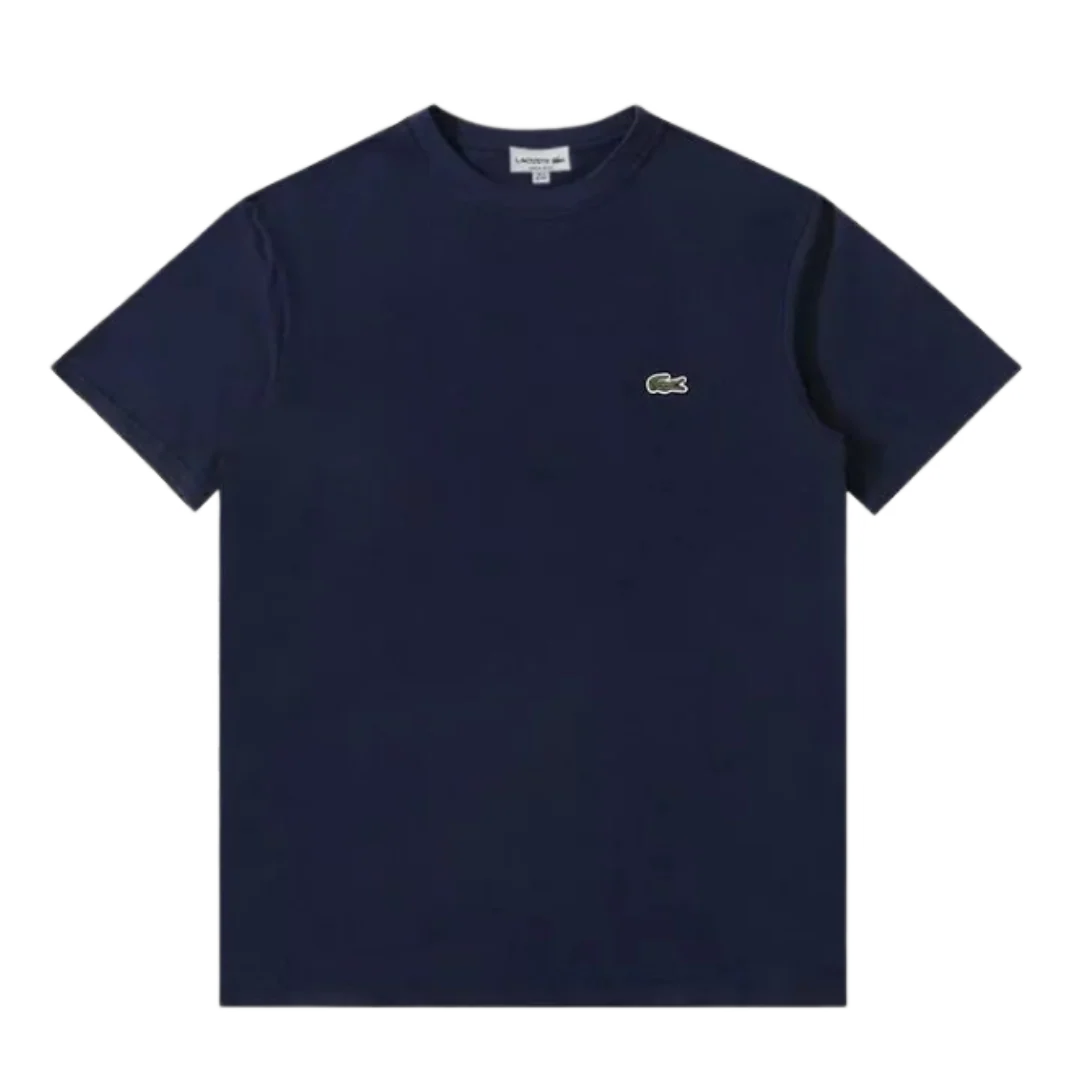 Lacoste T-Shirt Blue
