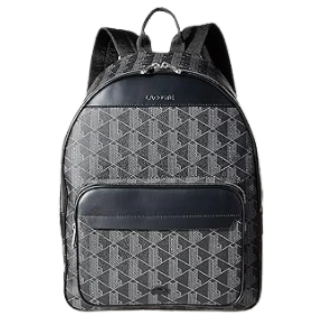 Lacoste The Blend Backpack Blue