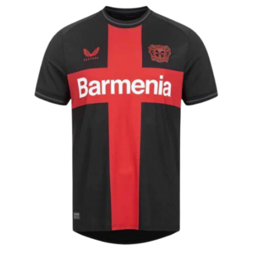 Leverkusen 24-25 Special Jersey