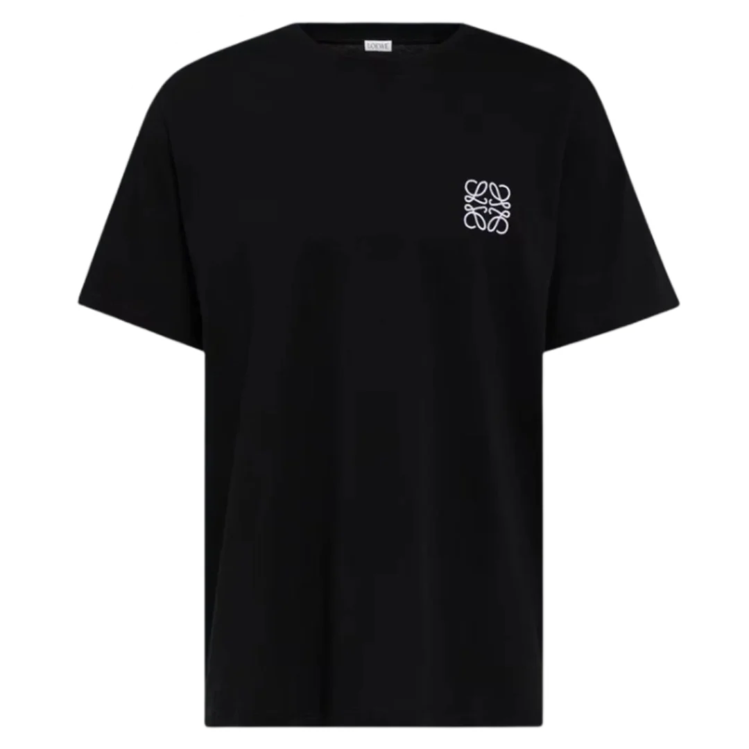 Loewe T-Shirt Black
