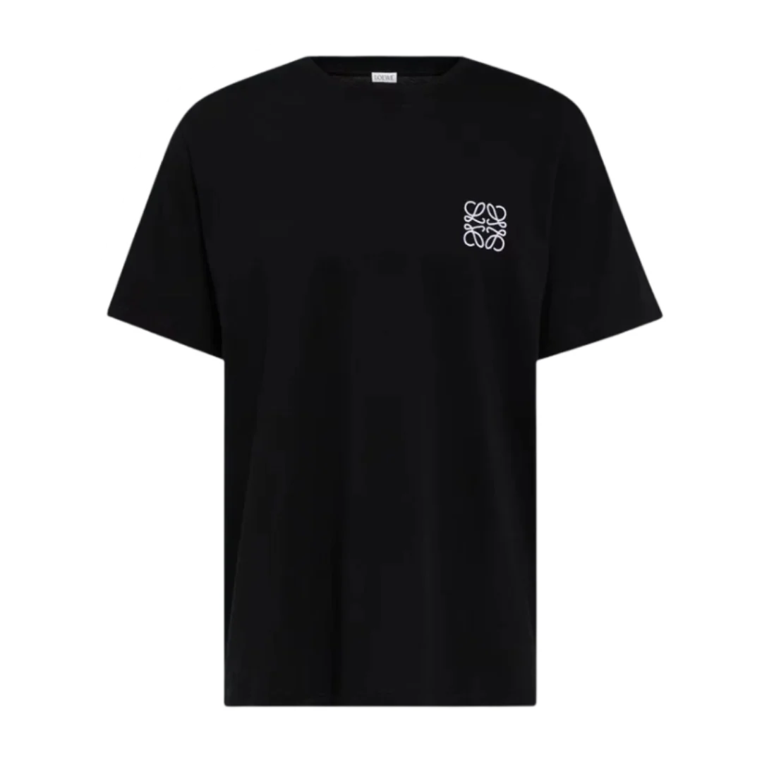Loewe T-Shirt Black