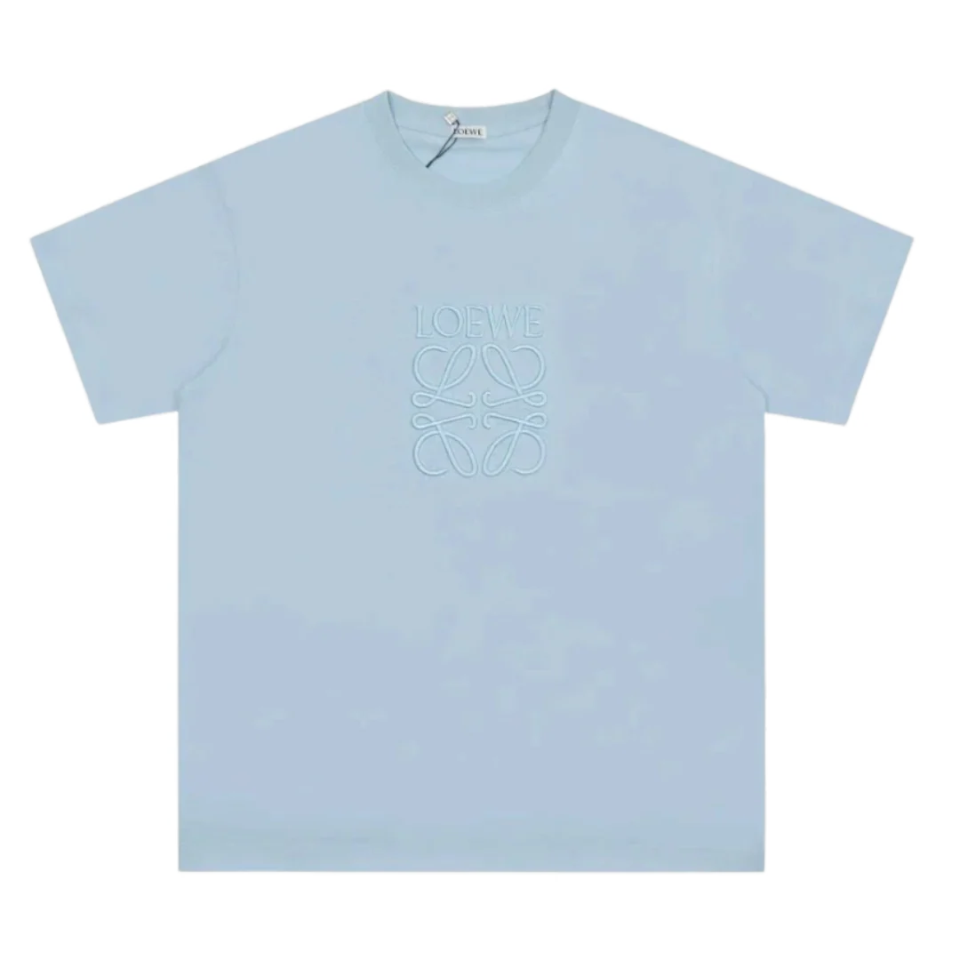 Loewe T-Shirt Light Blue