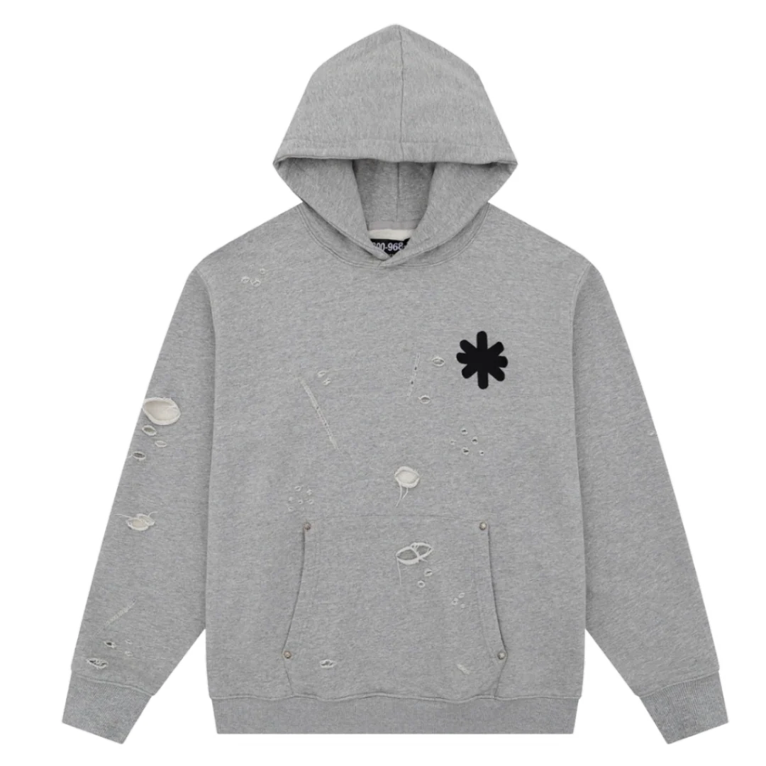 LOSTSHDWS OG Logo Hoodie
