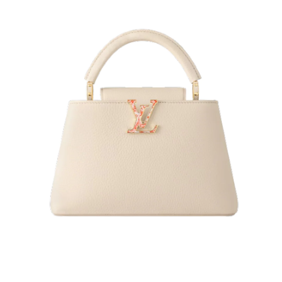 Louis Vuitton Capucines BB Bag