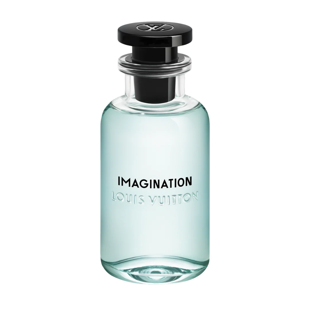 Louis Vuitton Imagination