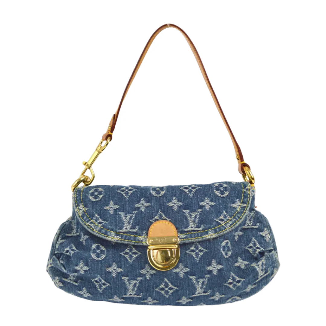 Louis Vuitton Jeans Bag