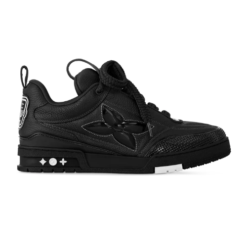 Louis Vuitton ( LV) Skate Sneaker Black