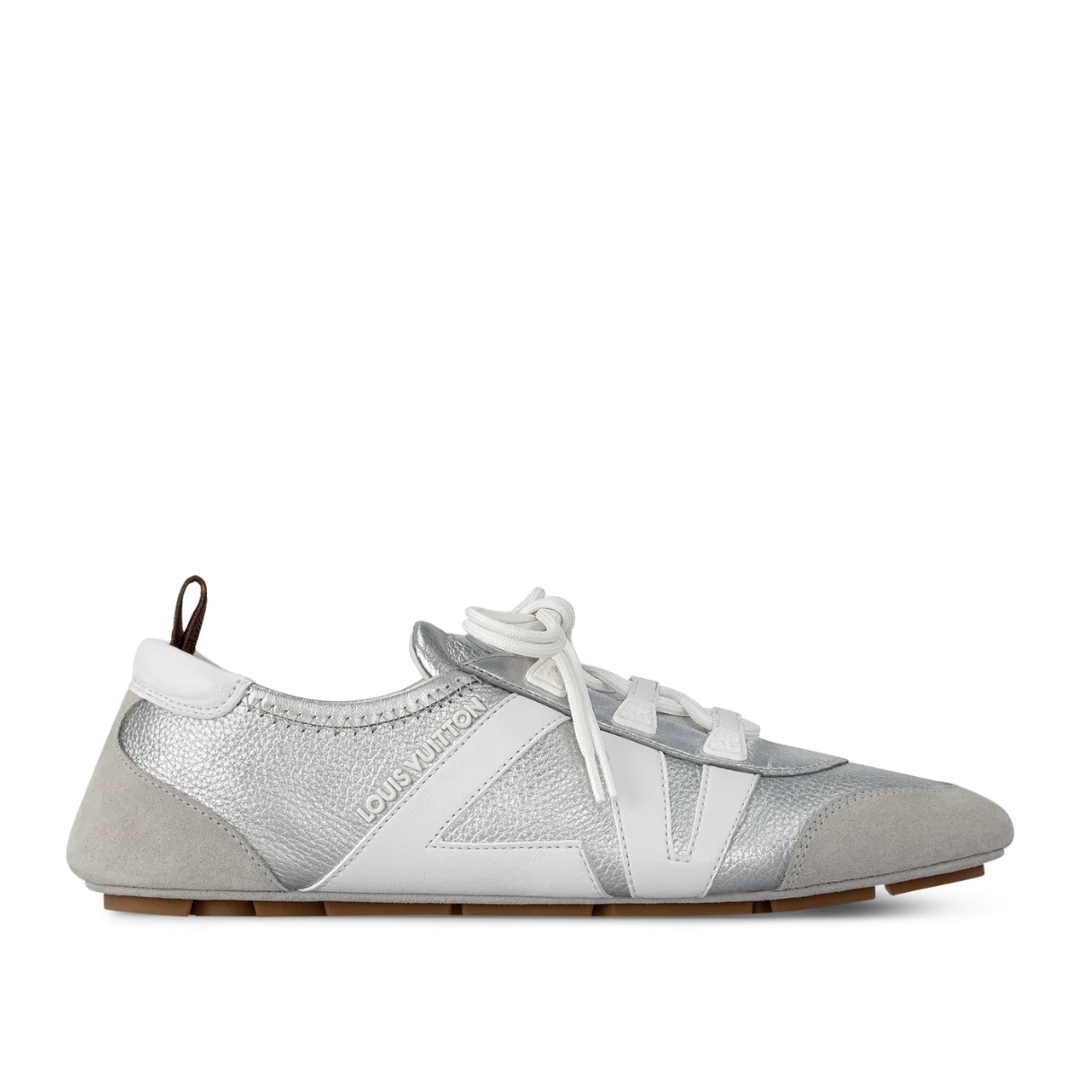 Louis Vuitton LV Skaterina Silver