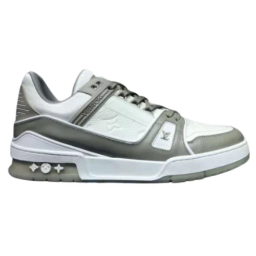 Louis Vuitton (LV) Trainer Low Grey