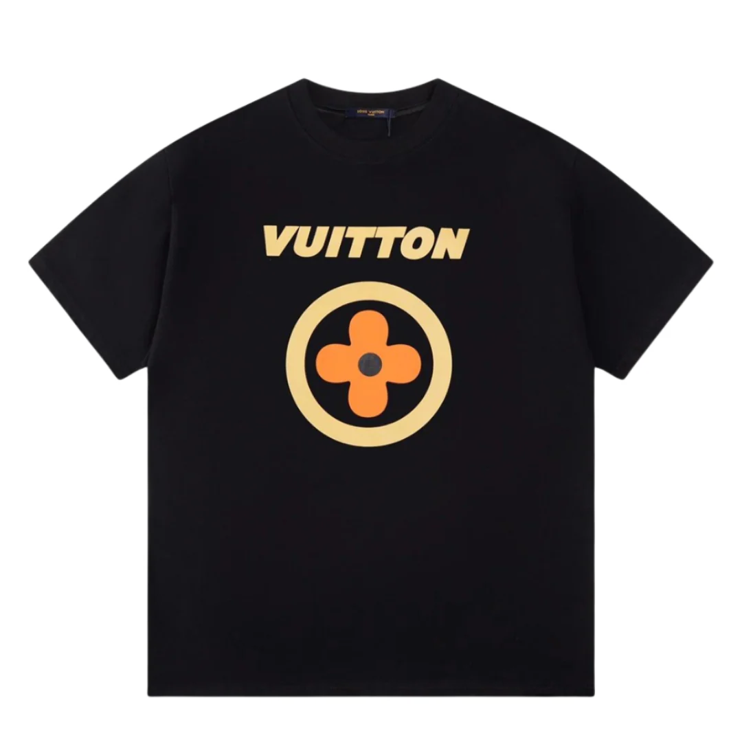 Louis Vuitton Monogram Gradient T-Shirt