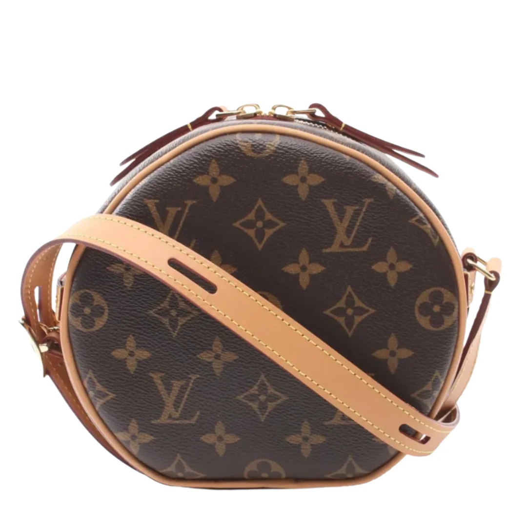 Louis Vuitton Petite Boîte Chapeau Bag
