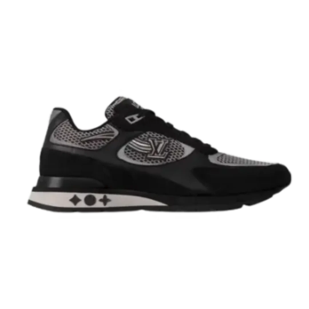 Louis Vuitton Run Away Black