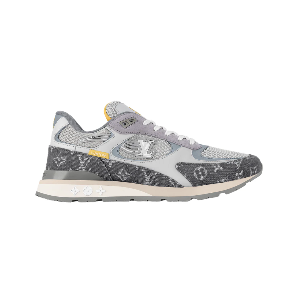Louis Vuitton Run Away Grey