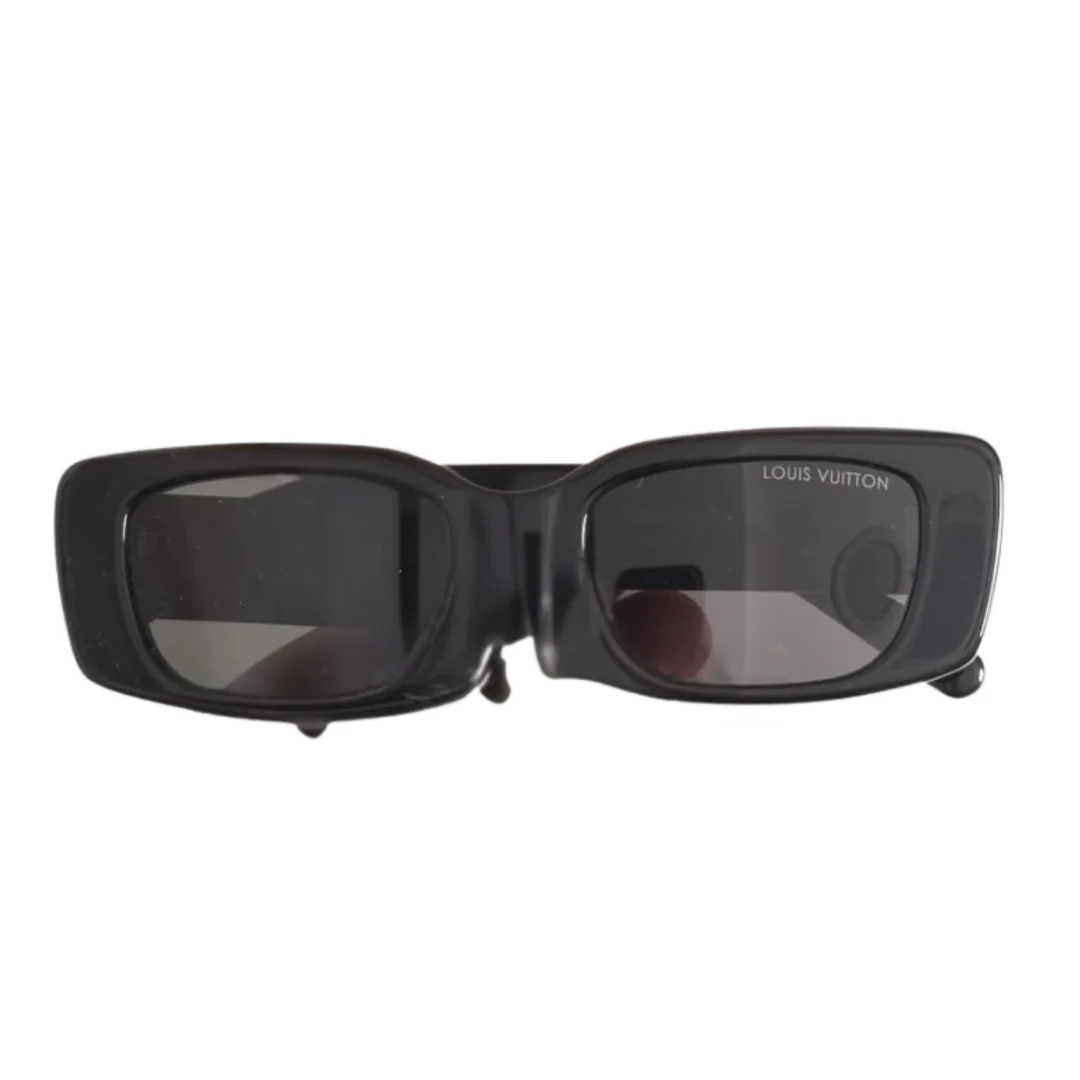 Louis Vuitton Sunglasses Black