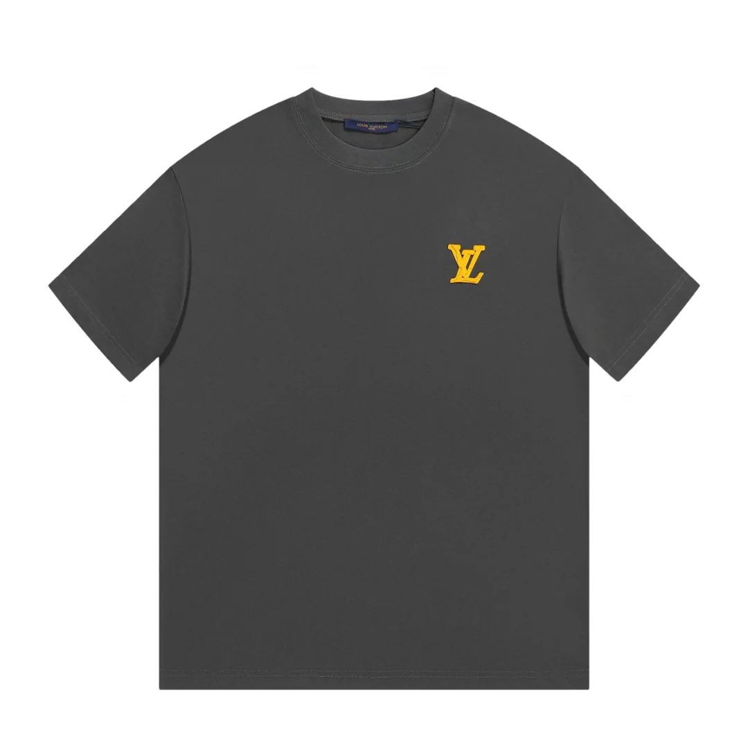 Louis Vuitton T-Shirt Grey