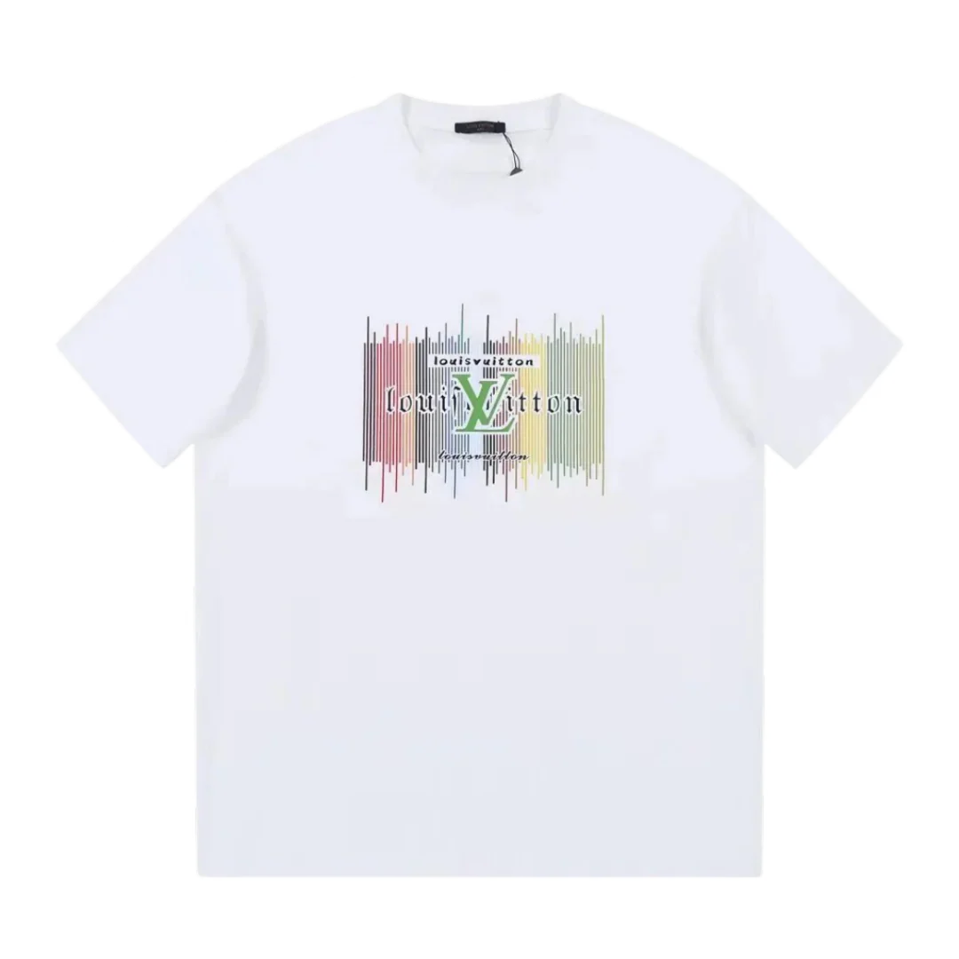 Louis Vuitton T-Shirt White