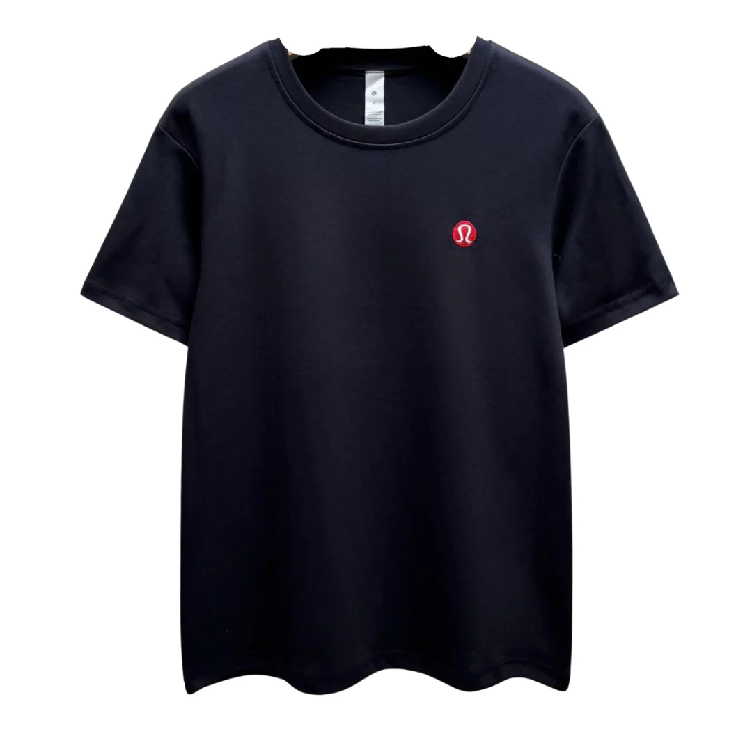 Lululemon T-Shirt Nayv Blue