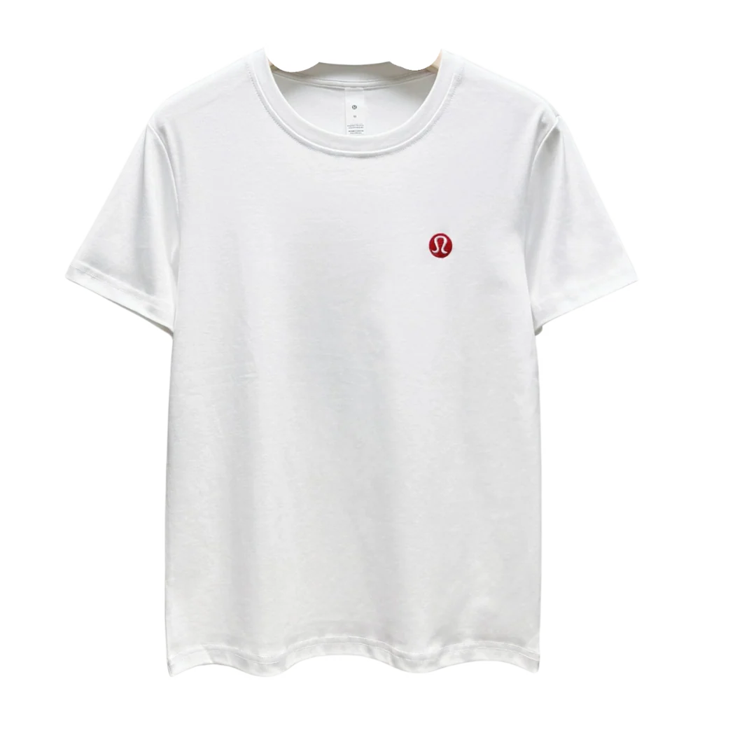 Lululemon T-Shirt White