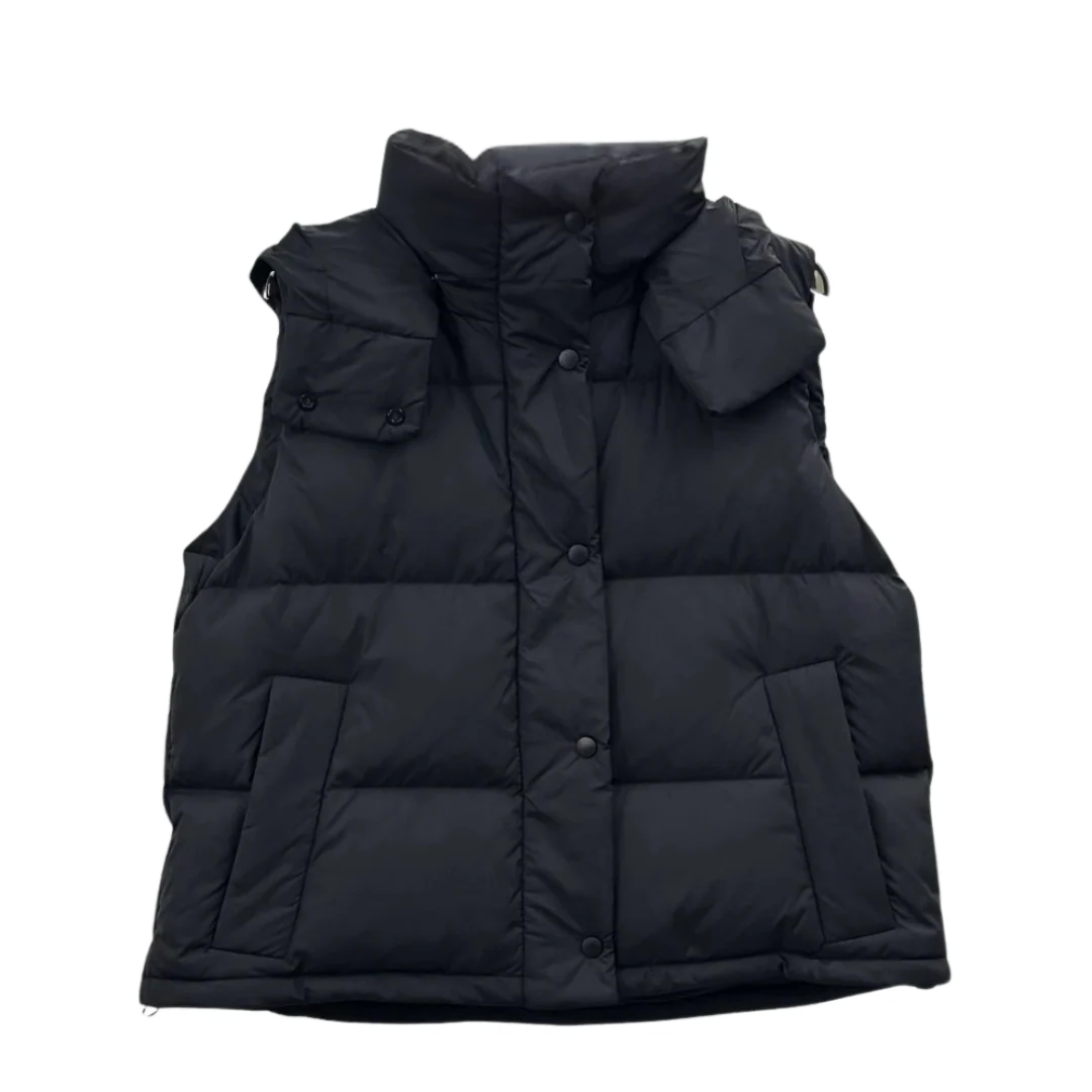 Lululemon Vest Black