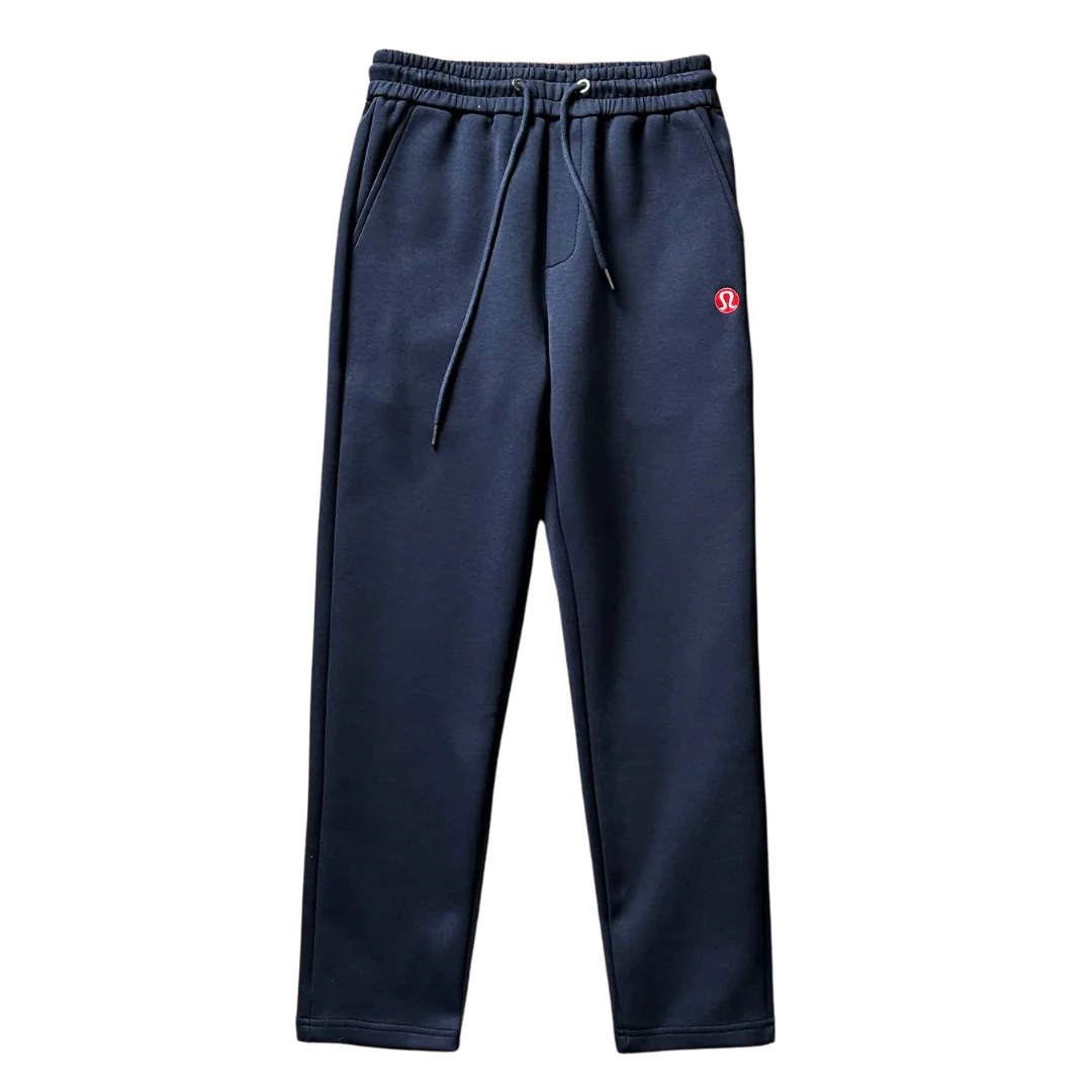 Lululemon Sweatpants Blue