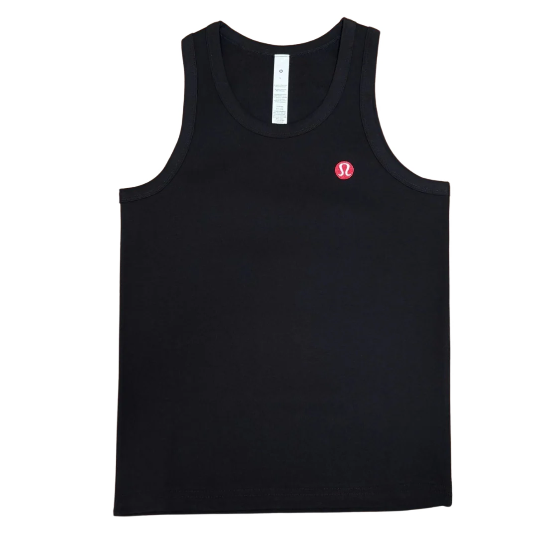Lululemon Tanktop Black