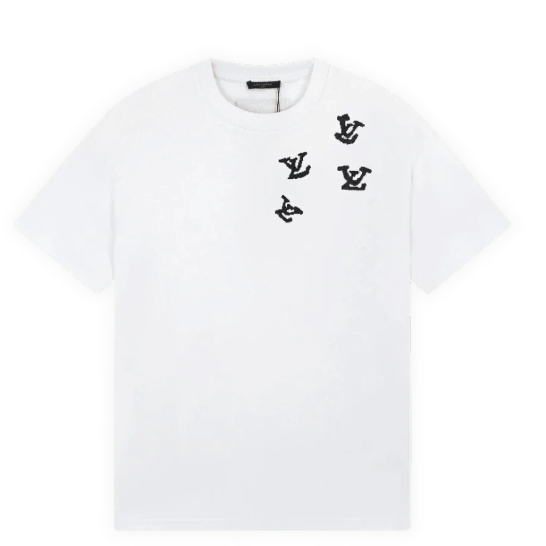 LV T-Shirt White