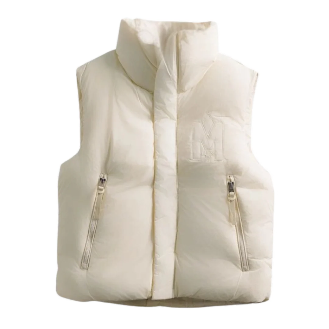 Mackage Vest Beige
