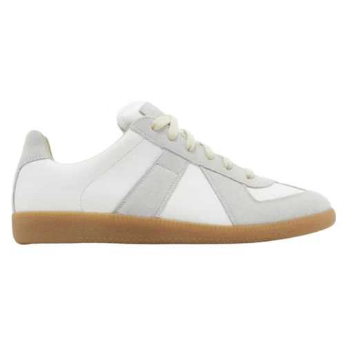 Maison Margiela Replica White Grey