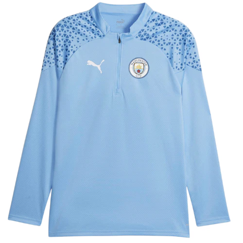 Manchester City 23-24 Long Sleeve