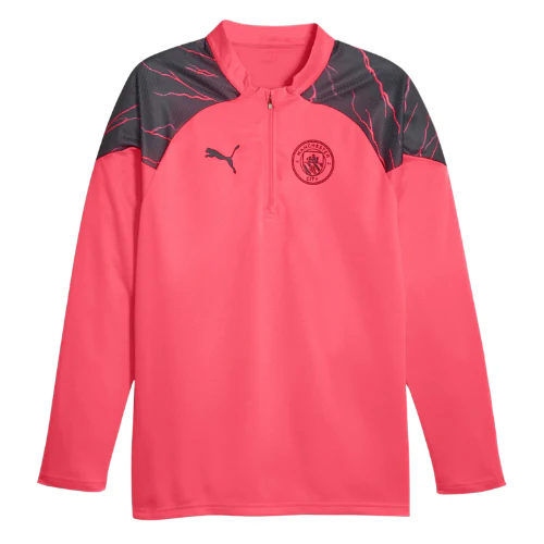 Manchester City 23-24 Long Sleeve