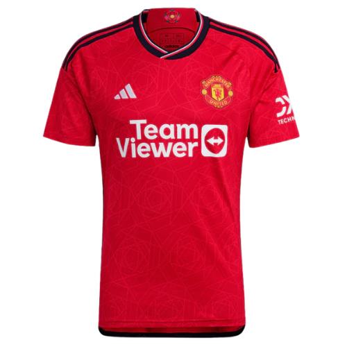 Manchester United 23-24 Home Jersey