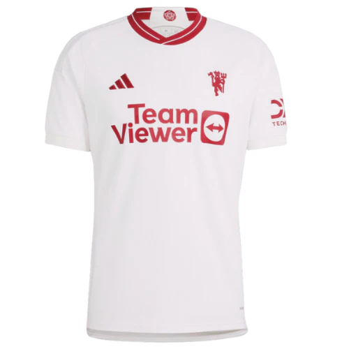Manchester United 23-24 Third Jersey