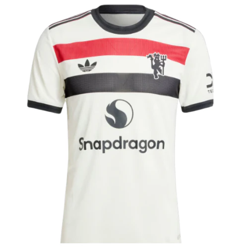 Manchester United 24-25 Third Jersey