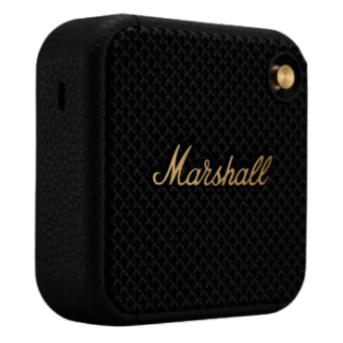 Marshall Willen