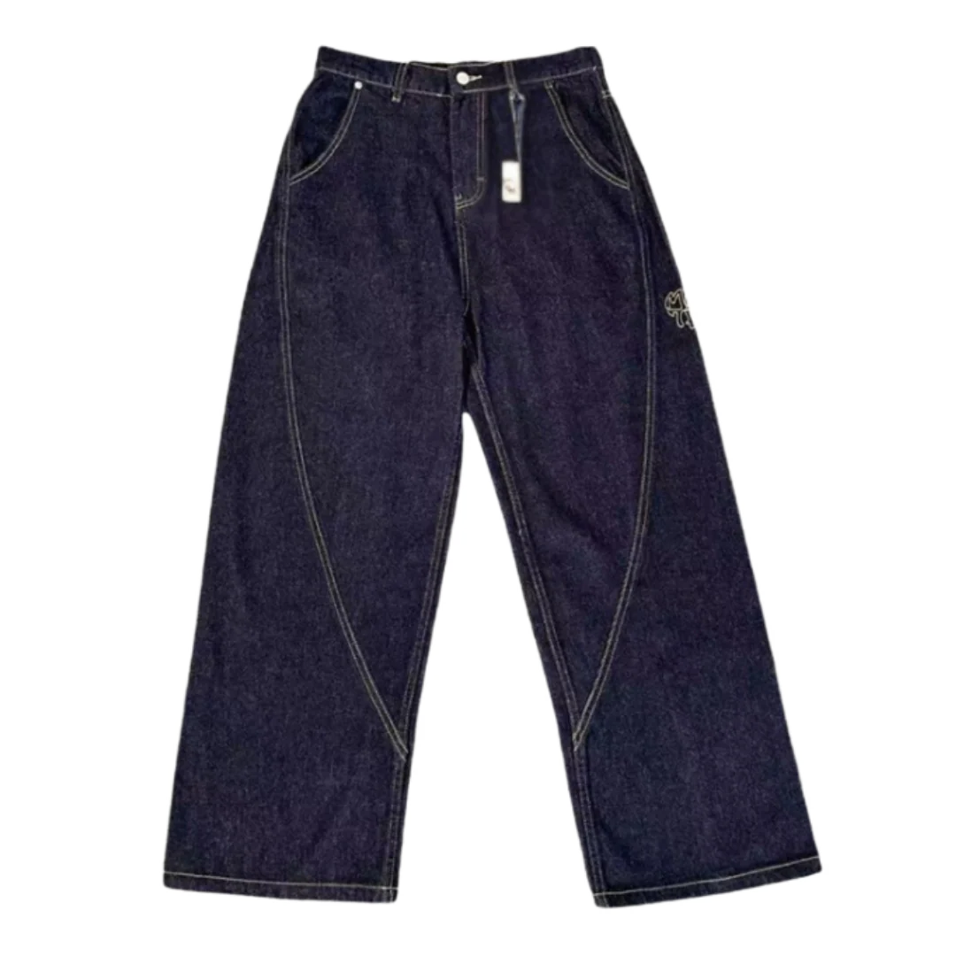 Mertra Jeans Blue