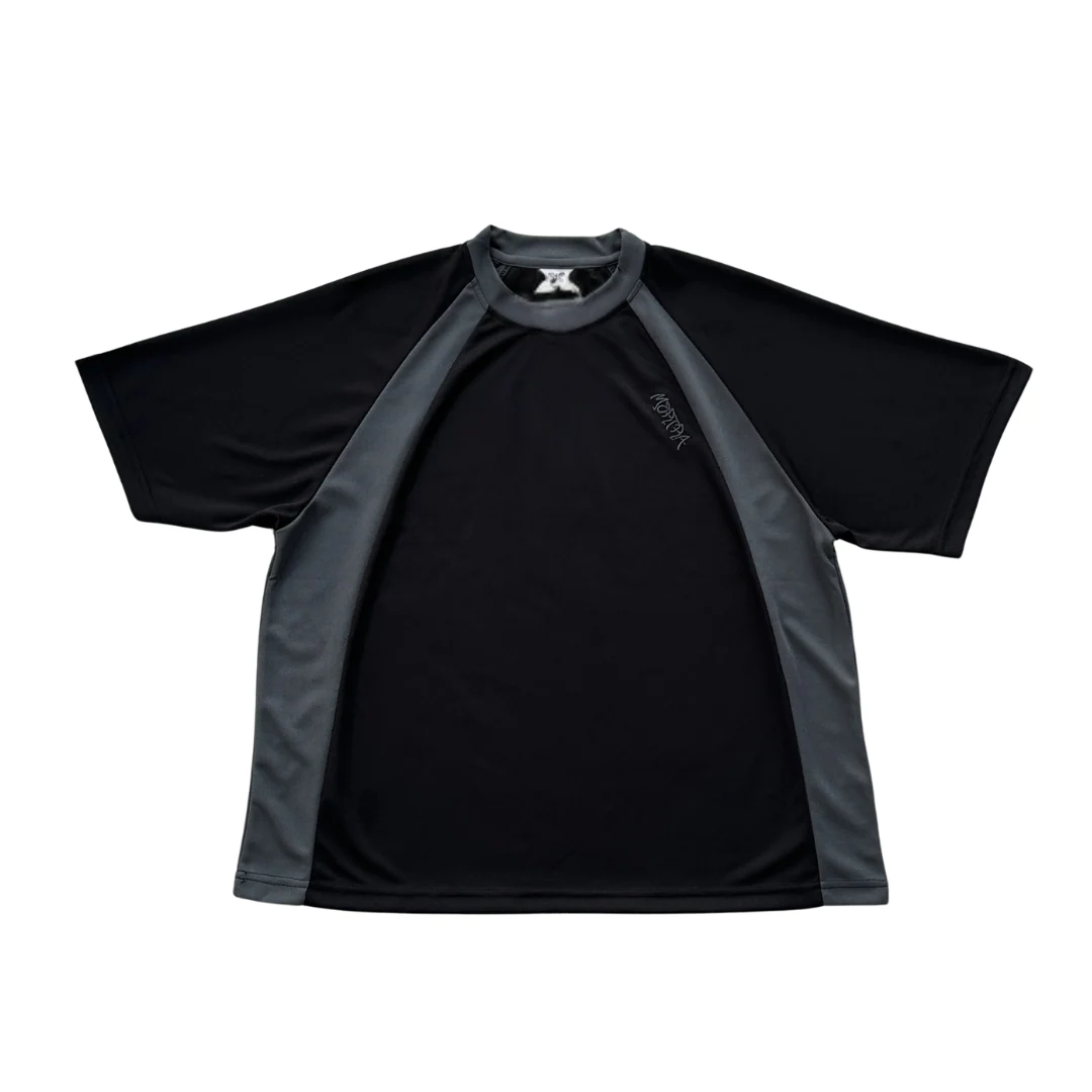 Mertra Jersey Black